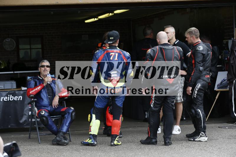 Archiv-2025/22 06.06.2025 DISCOVER the BIKE ADR/Impressionen